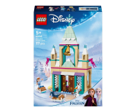 Klocki LEGO® LEGO Disney Princess 43265 Kraina lodu – Zamek w Arendelle